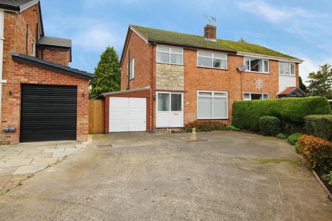 3 bedroom semi-detached house for sale, Green Park,  Weaverham, CW8