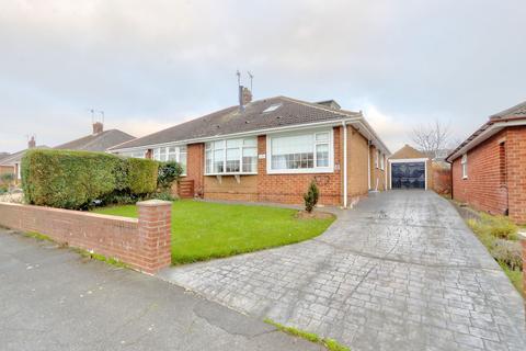 3 bedroom semi-detached bungalow for sale, Hollywalk Avenue, Middlesbrough, TS6