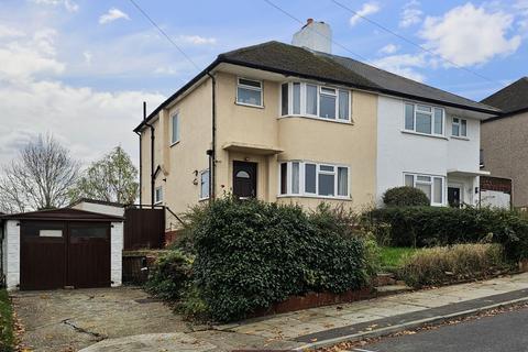 3 bedroom semi-detached house for sale, Colchester Road, Northwood HA6