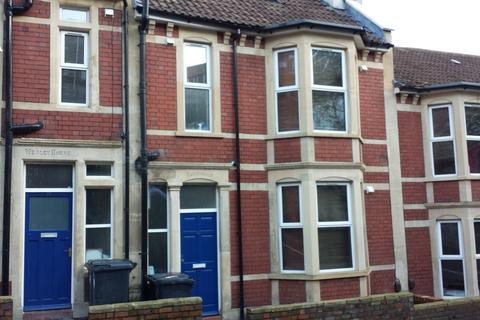 6 bedroom terraced house to rent, Horfield Road, Bristol BS2