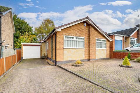 3 bedroom detached bungalow for sale, Weaverthorpe Road, Woodthorpe NG5