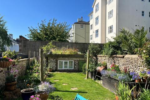 1 bedroom flat for sale, Buckingham Place, Brighton BN1