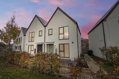 3 bedroom semi-detached house for sale, Brickhill Lane, Telford TF1