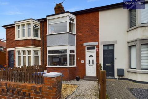 2 bedroom terraced house for sale, Quernmore Avenue, Blackpool, FY3