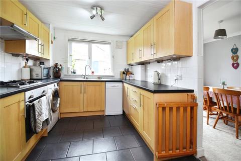 3 bedroom end of terrace house for sale, Gurnays Mead, West Wellow, Romsey, Hampshire