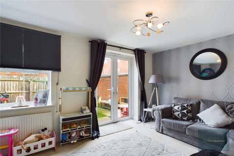 2 bedroom end of terrace house for sale, St James Gardens, Trowbridge BA14