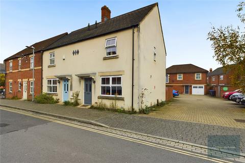 2 bedroom end of terrace house for sale, St James Gardens, Trowbridge BA14