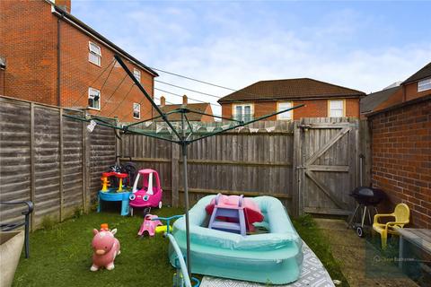 2 bedroom end of terrace house for sale, St James Gardens, Trowbridge BA14