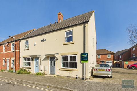 2 bedroom end of terrace house for sale, St James Gardens, Trowbridge BA14