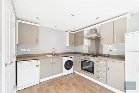 2 bedroom end of terrace house for sale, St James Gardens, Trowbridge BA14