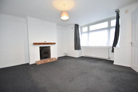 3 bedroom end of terrace house to rent, Geoffrey Crescent, Fareham PO16