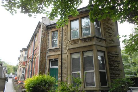 8 bedroom end of terrace house to rent, Horfield Road, Bristol BS2