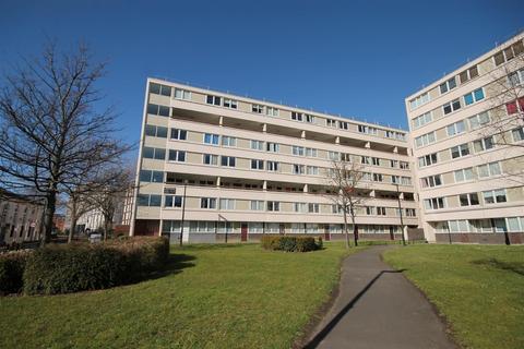 Melbourne Court, Howard Street, Newcastle Upon Tyne