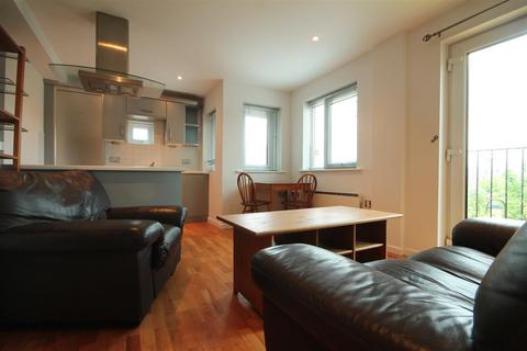 2 bedroom apartment to rent, The Printworks,  Newcastle Upon Tyne