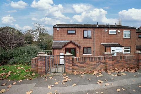 3 bedroom terraced house for sale, Greystones Road, Whiston, Rotherham