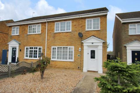 3 bedroom semi-detached house for sale, Victoria Road West, New Romney TN28