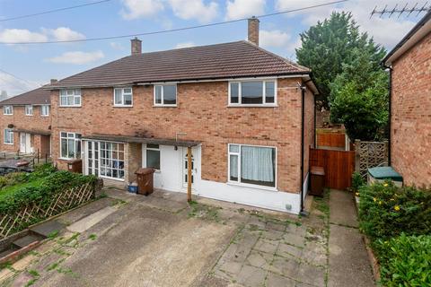 3 bedroom semi-detached house for sale, Clifton Close, Strood, Rochester, Kent