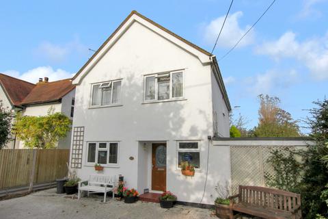 4 bedroom detached house for sale, Littlestone Road, New Romney TN28