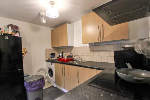 1 bedroom apartment for sale, High Street, New Romney TN28