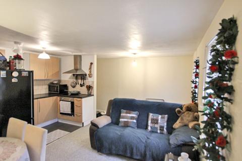 1 bedroom apartment for sale, High Street, New Romney TN28