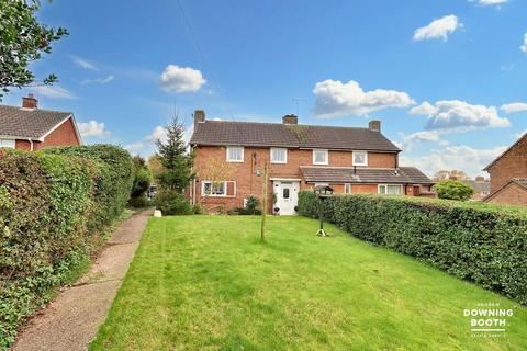 3 bedroom semi-detached house for sale, Smithy Lane, Stafford ST18