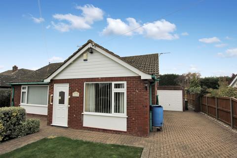 3 bedroom detached bungalow for sale, Rolfe Lane, New Romney TN28