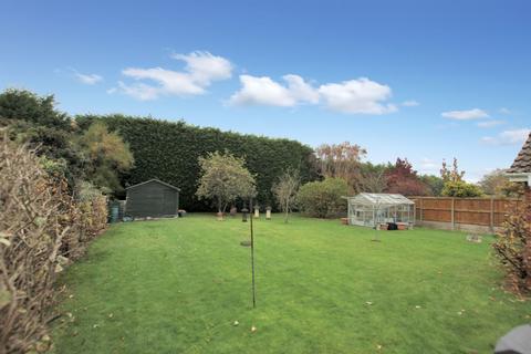 3 bedroom detached bungalow for sale, Rolfe Lane, New Romney TN28