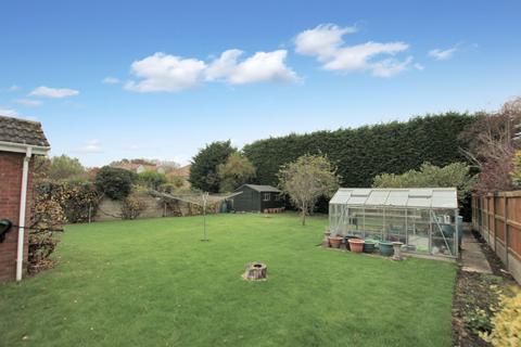 3 bedroom detached bungalow for sale, Rolfe Lane, New Romney TN28