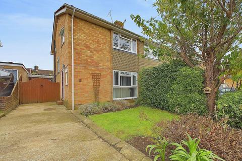 3 bedroom semi-detached house for sale, Greenoaks, North Lancing