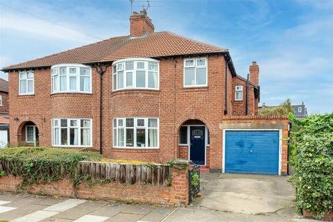 3 bedroom semi-detached house for sale, Forest Way, Stockton Lane, York, YO31 1BJ