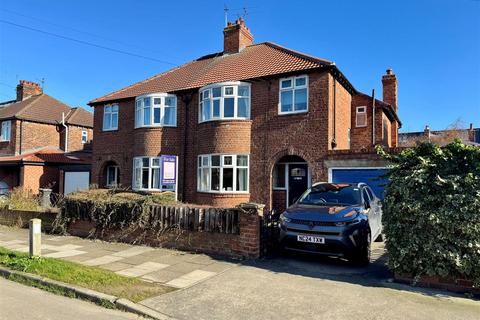 3 bedroom semi-detached house for sale, Forest Way, Stockton Lane, York, YO31 1BJ