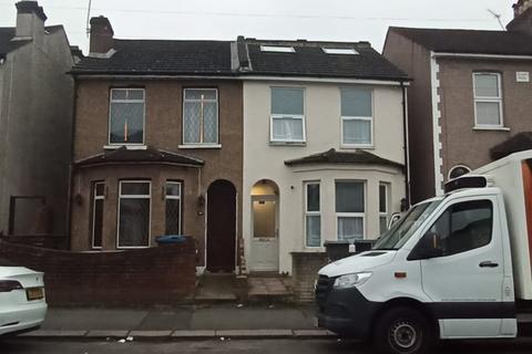 1 bedroom house of multiple occupation to rent, Croydon CR0