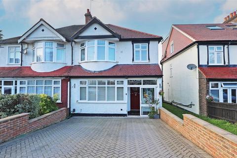 3 bedroom semi-detached house for sale, Norman Avenue, South Croydon