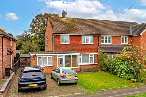 3 bedroom semi-detached house for sale, Wick Avenue, Wheathampstead