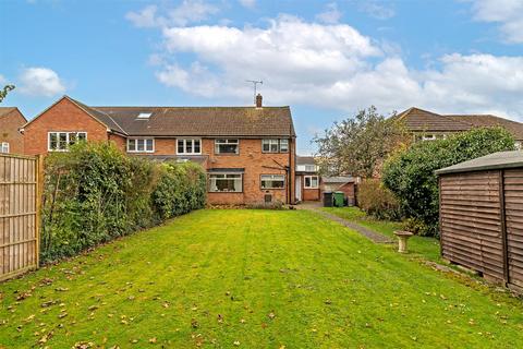 3 bedroom semi-detached house for sale, Wick Avenue, Wheathampstead