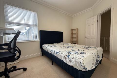 2 bedroom apartment to rent, South View Road, London, N8