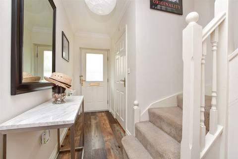 3 bedroom end of terrace house for sale, Marigold Way, Maidstone, Kent