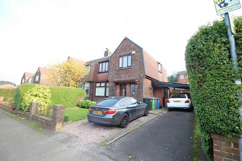 4 bedroom semi-detached house for sale, New Street, Shawclough, Rochdale