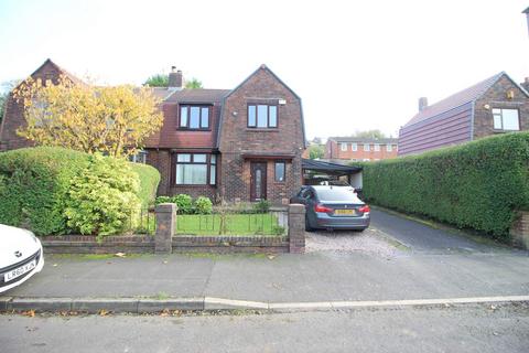 4 bedroom semi-detached house for sale, New Street, Shawclough, Rochdale