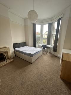 9 bedroom terraced house to rent, Manor Park, Bristol BS6