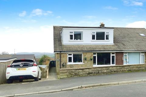 4 bedroom semi-detached house for sale, Ogden Crescent, Bradford BD13