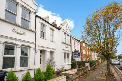 2 bedroom ground floor flat for sale, Effra Road, London SW19