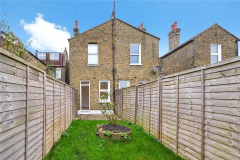 2 bedroom ground floor flat for sale, Effra Road, London SW19