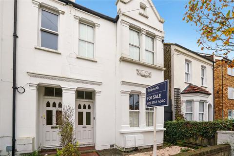 2 bedroom ground floor flat for sale, Effra Road, London SW19