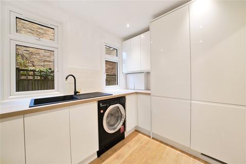 2 bedroom ground floor flat for sale, Effra Road, London SW19