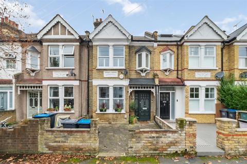 59 Carlton Park Avenue, London, SW20 8BJ