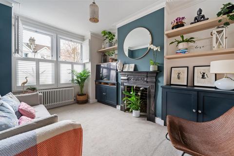 59 Carlton Park Avenue, London, SW20 8BJ