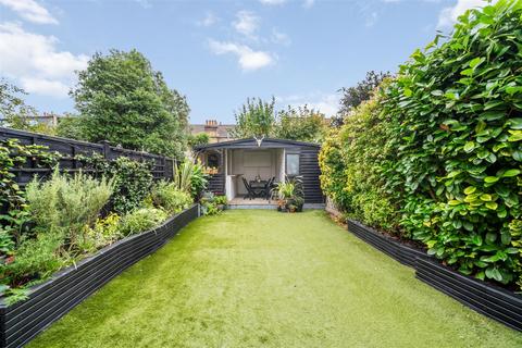 59 Carlton Park Avenue, London, SW20 8BJ