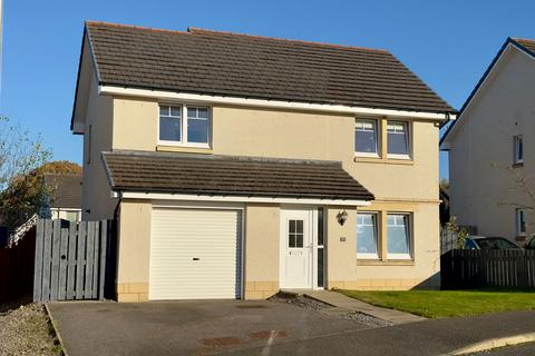 3 bedroom detached house for sale, Kincraig Drive, Inverness IV2