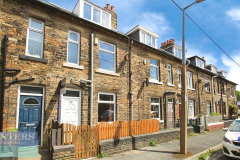 3 bedroom terraced house to rent, Chellow Street, Bradford, BD5 9QG